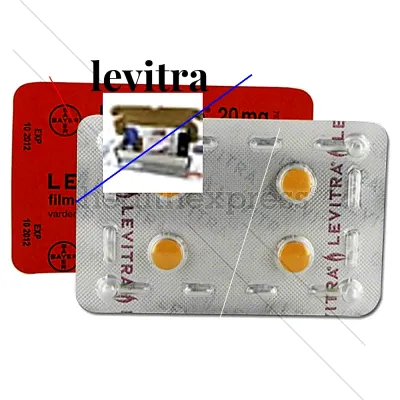 Prix levitra vardenafil